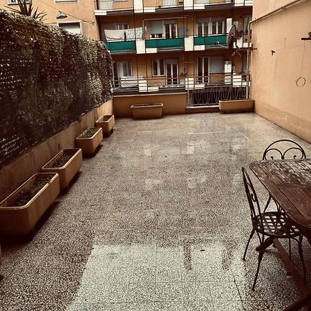 Brown Apartment Sanremo Exterior foto