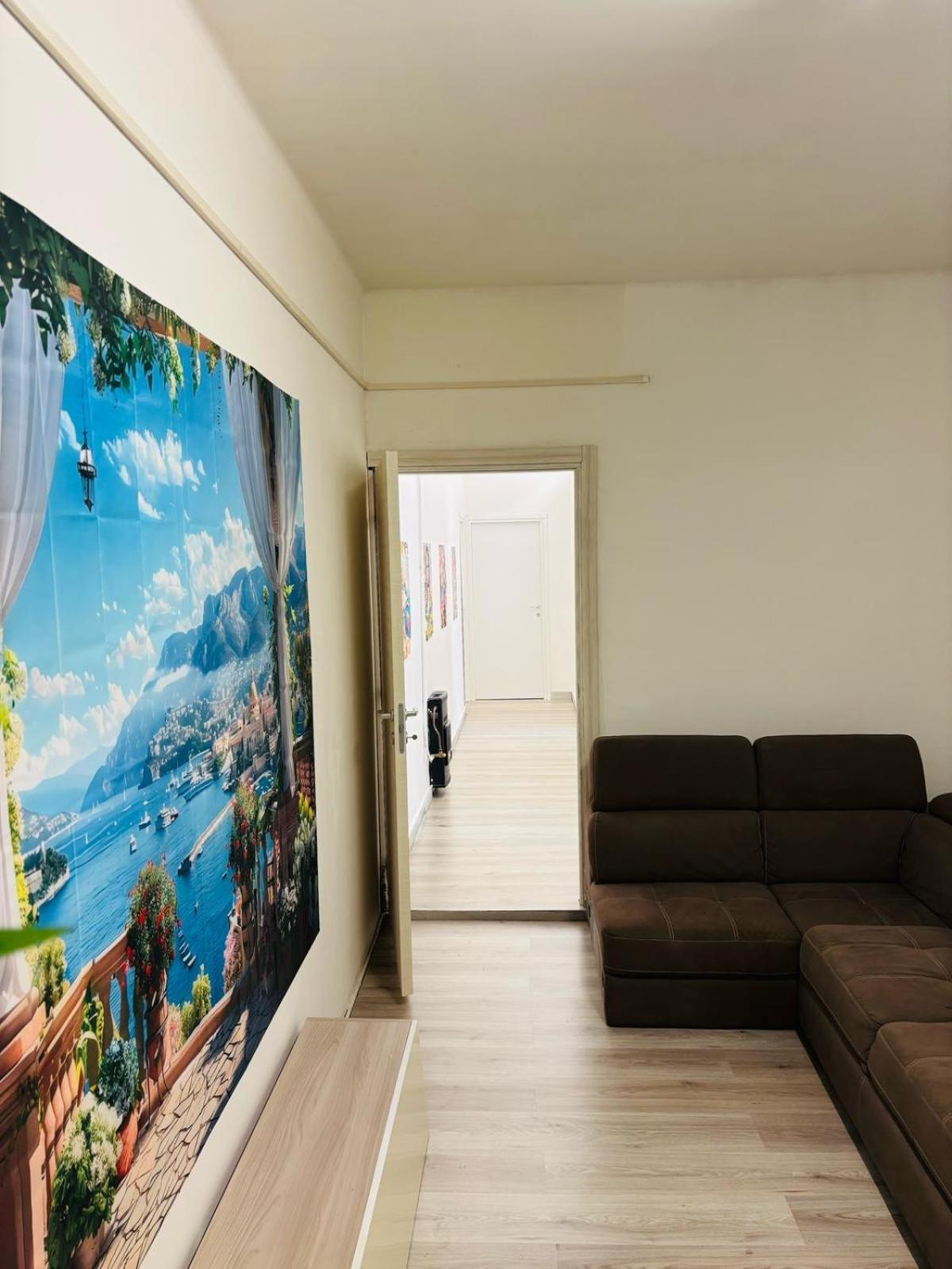 Brown Apartment Sanremo Exterior foto