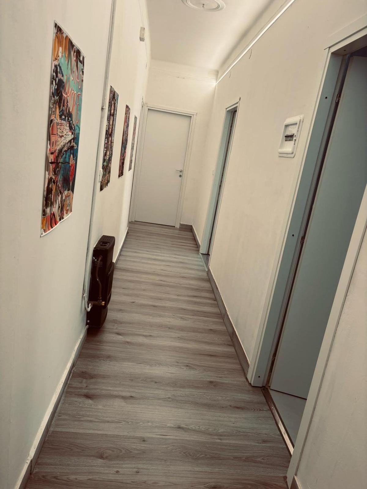 Brown Apartment Sanremo Exterior foto