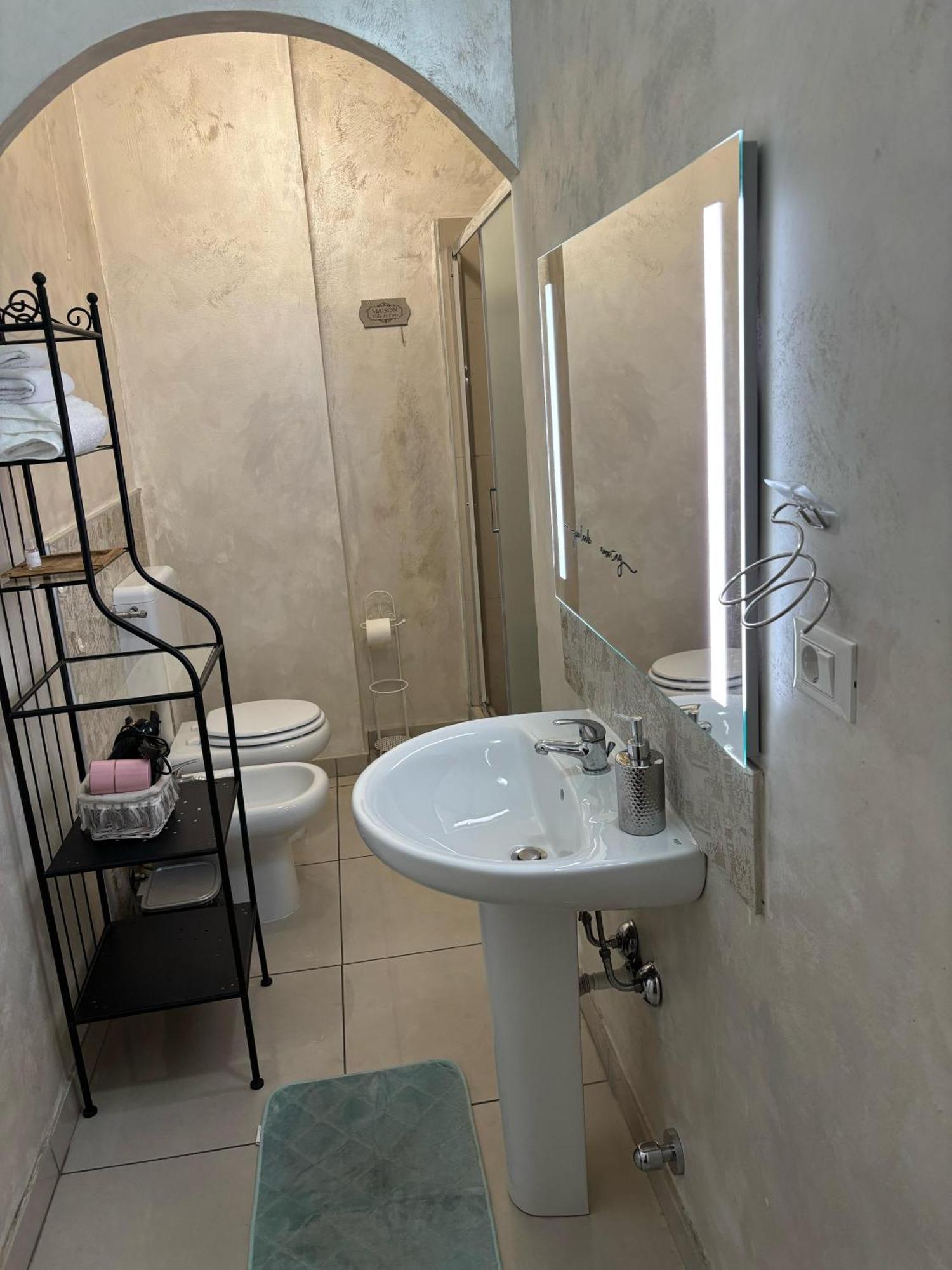 Brown Apartment Sanremo Exterior foto