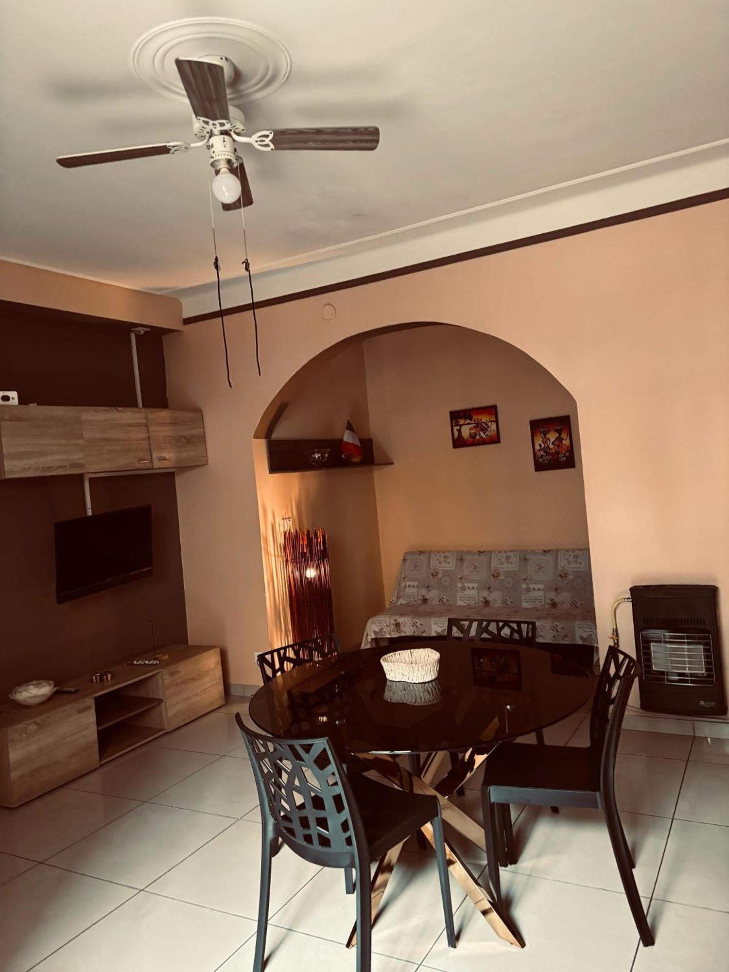Brown Apartment Sanremo Exterior foto
