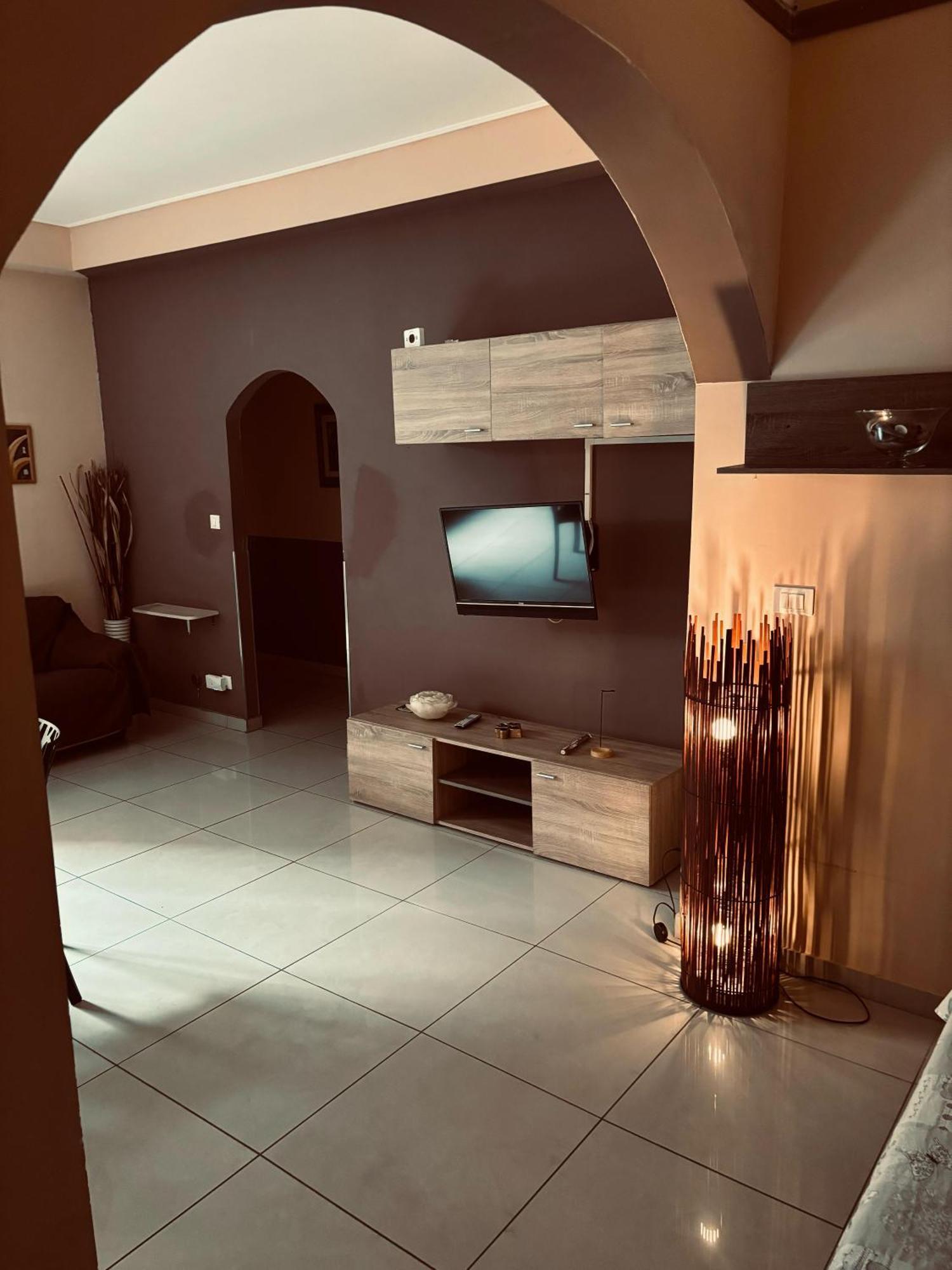 Brown Apartment Sanremo Exterior foto