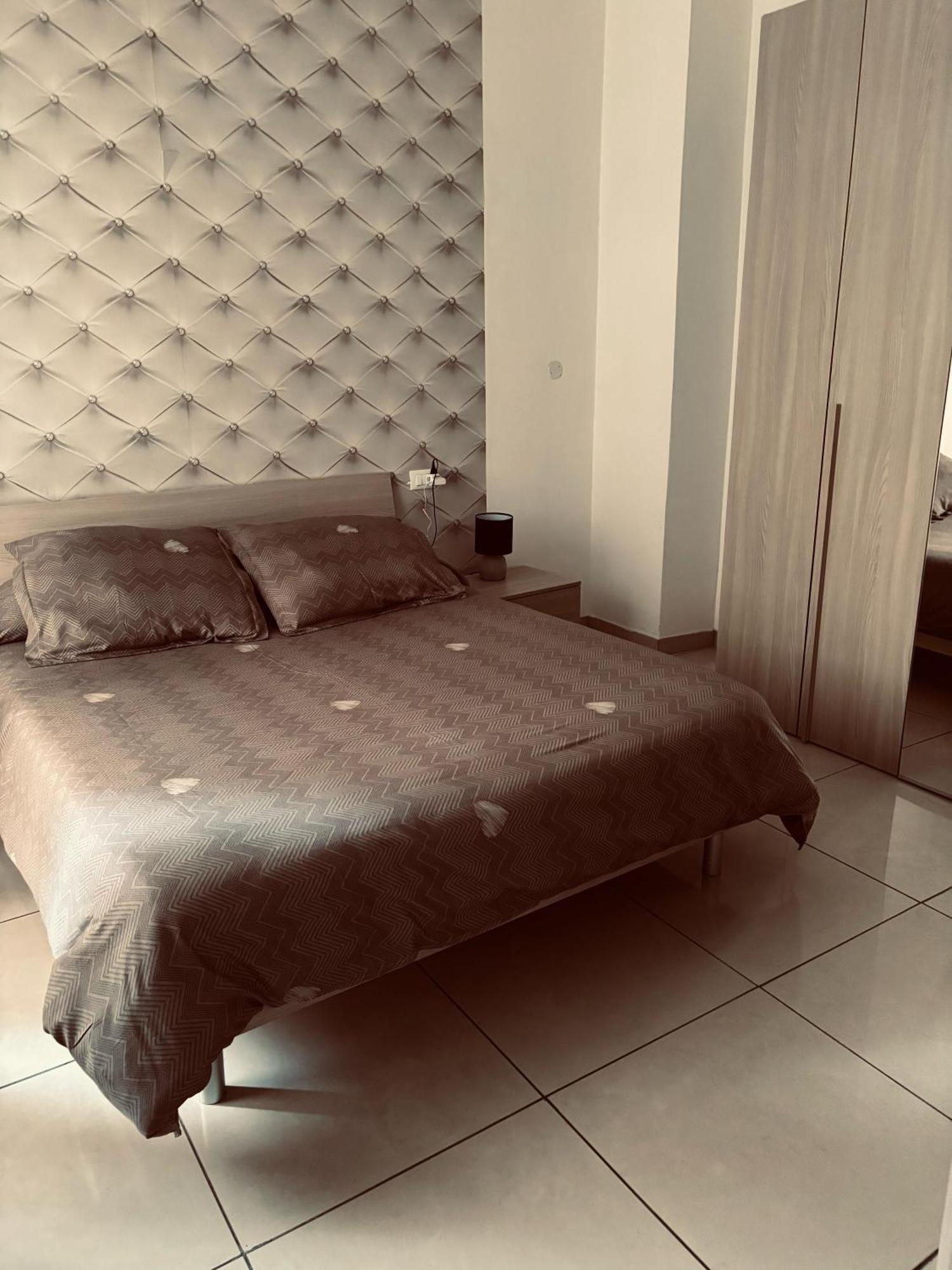 Brown Apartment Sanremo Exterior foto