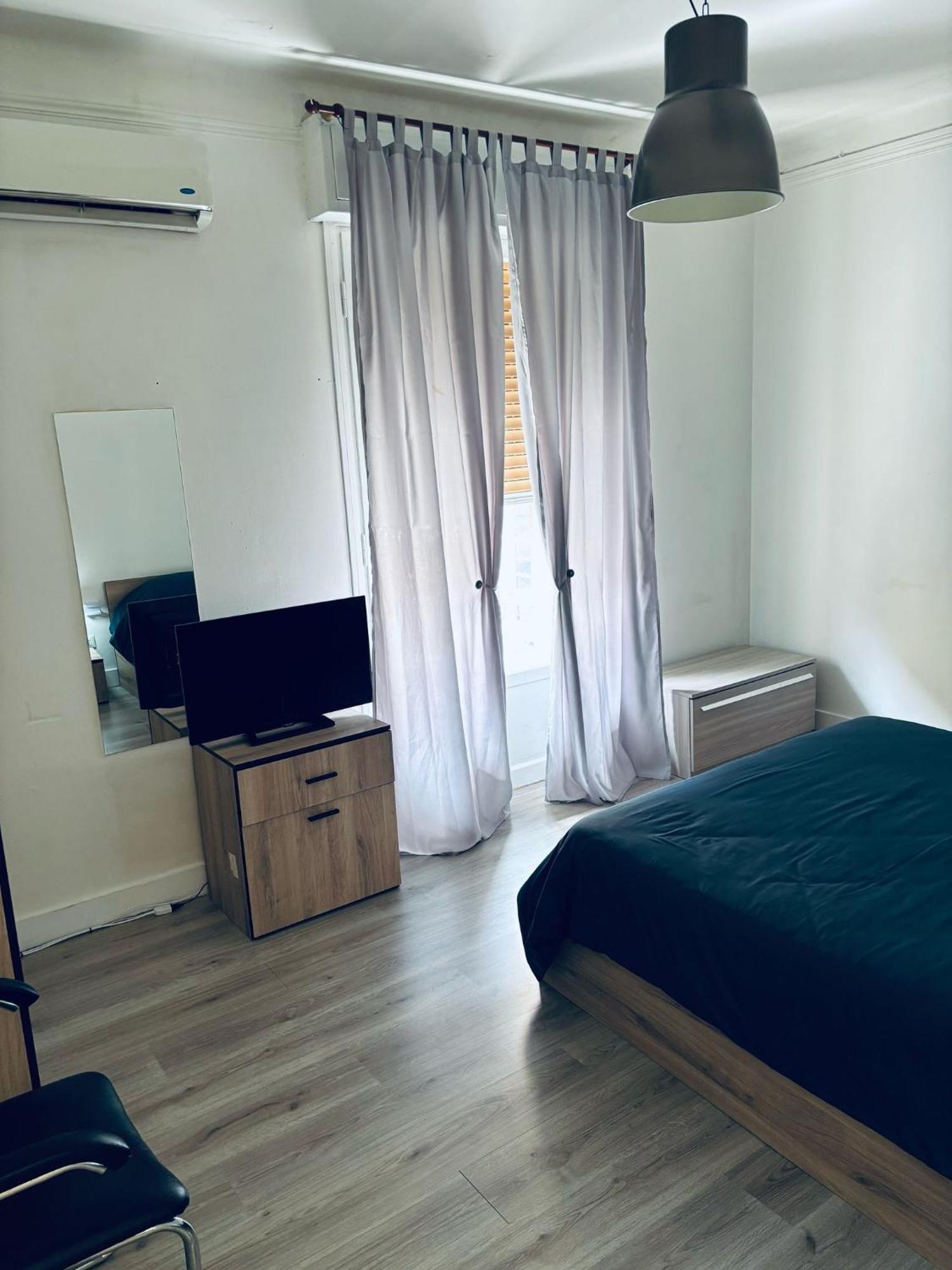 Brown Apartment Sanremo Exterior foto
