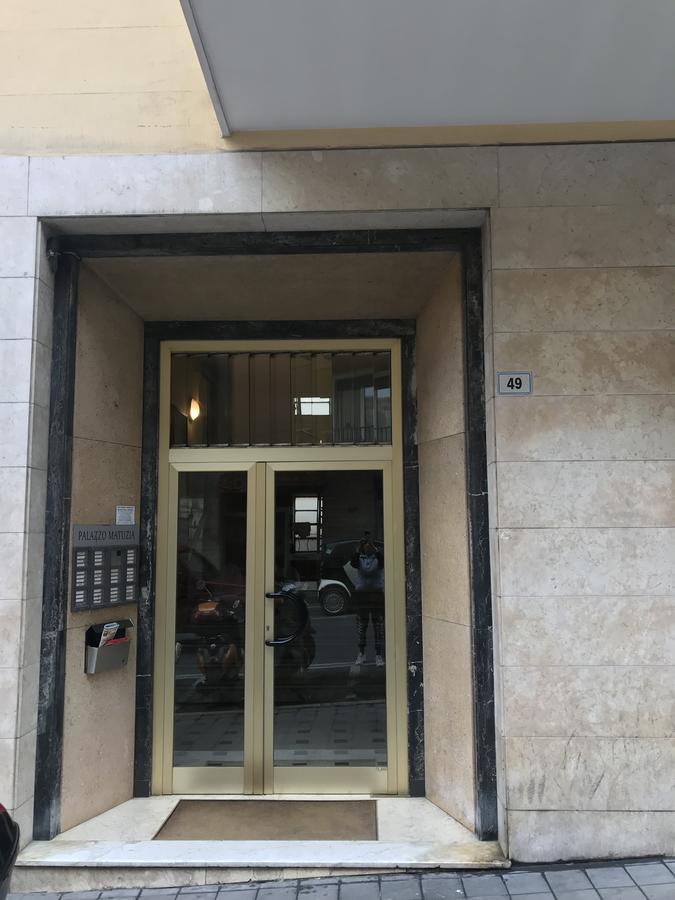 Brown Apartment Sanremo Exterior foto