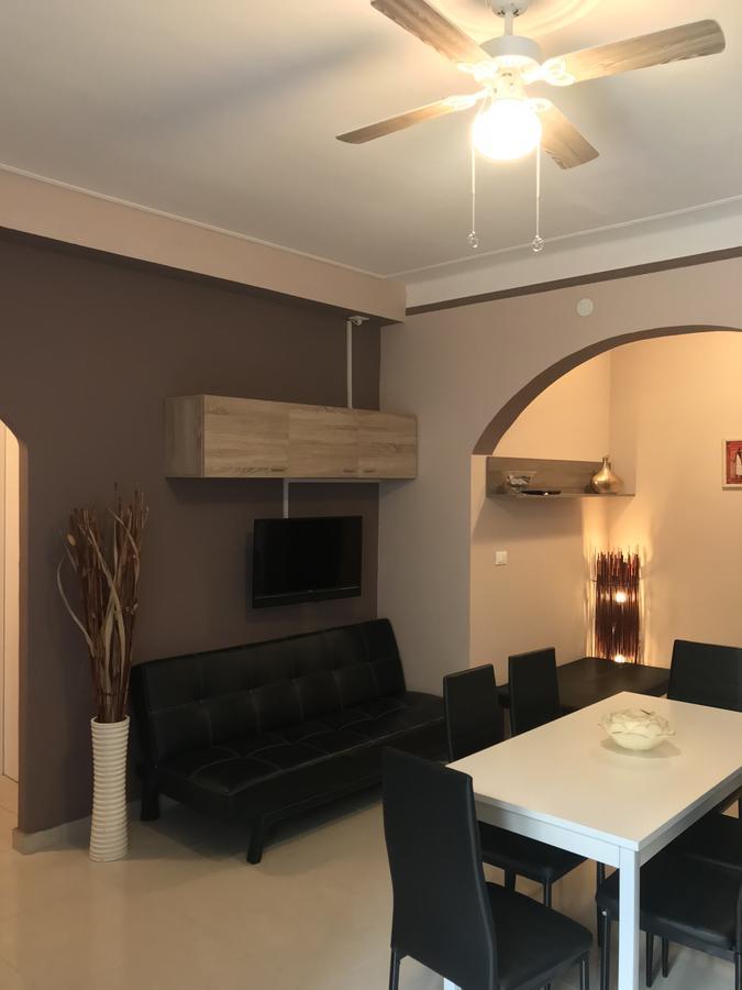 Brown Apartment Sanremo Exterior foto