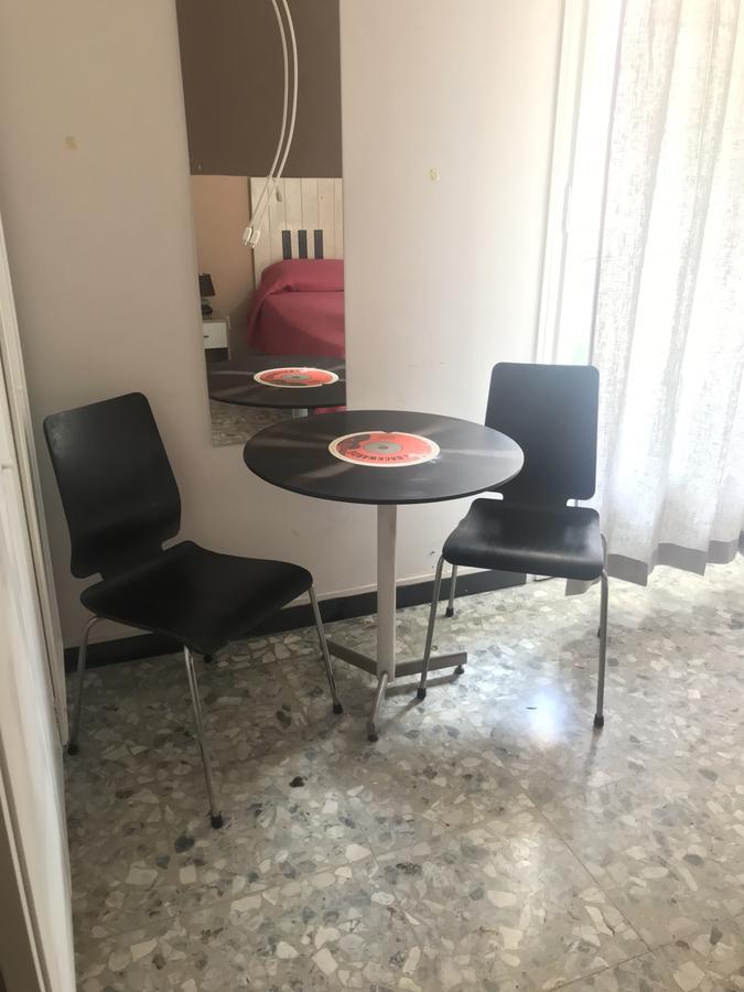 Brown Apartment Sanremo Exterior foto