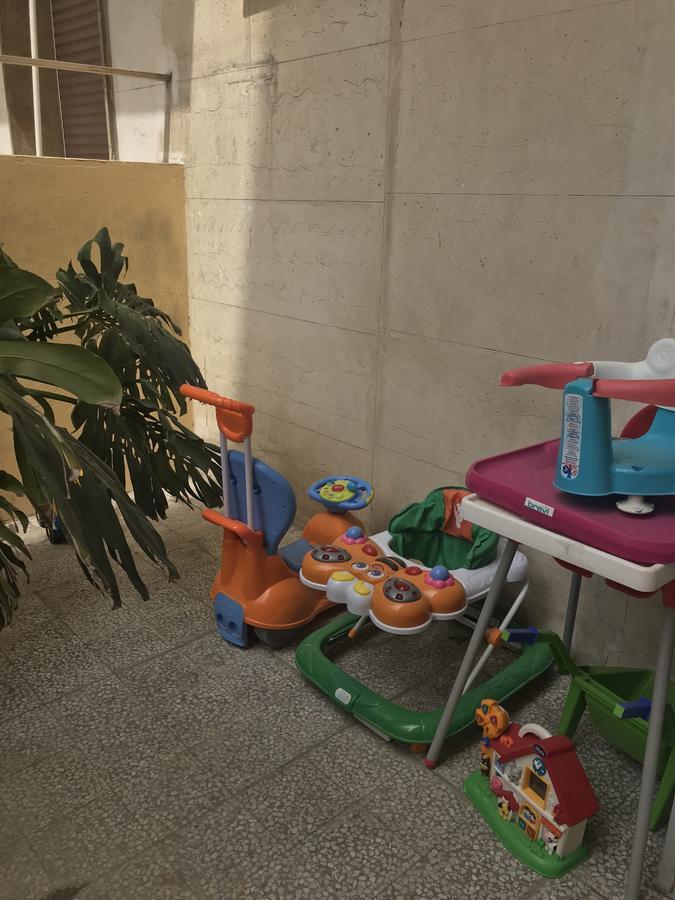 Brown Apartment Sanremo Exterior foto