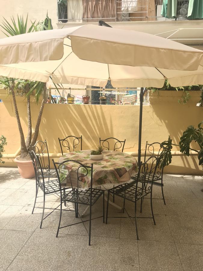Brown Apartment Sanremo Exterior foto