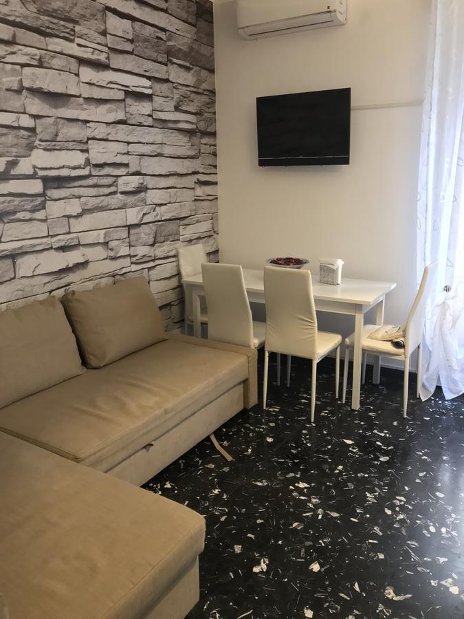 Brown Apartment Sanremo Exterior foto
