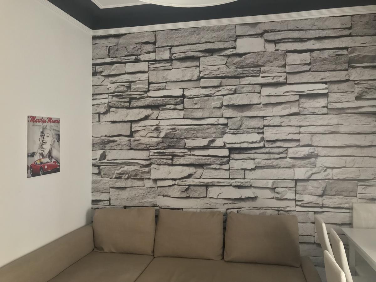 Brown Apartment Sanremo Exterior foto
